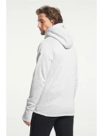 Hoodie Zip Men Pánská mikina s kapucí green model 22470592 - Tenson Hoodie Zip Men Pánská mikina s kapucí green model 22470592 - Tenson