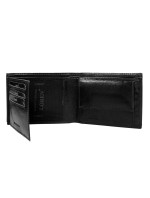 Peněženka CE PR FRM 70 06.35 černá