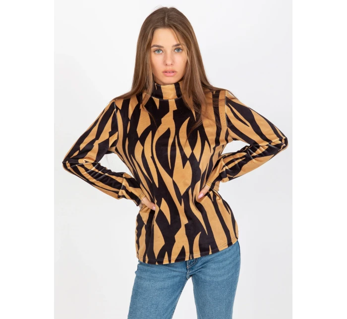 RP Halenka BZ 8187 1.02X velbloud