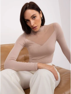 Halenka RV BZ 9203.87P tmavě lila