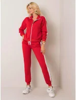 Souprava RV KMPL 5756.30 červených