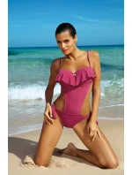 Plavky Carmen Rose Pink model 17573520 (6) - Marko Plavky Carmen Rose Pink model 17573520 (6) - Marko