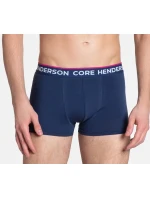 Boxerky Lucky Sada 2 ks tmavě model 17584156 - Henderson Boxerky Lucky Sada 2 ks tmavě model 17584156 - Henderson