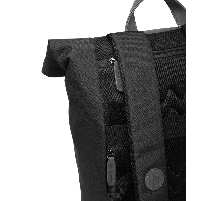 Batoh VUCH Mellora Dark Grey