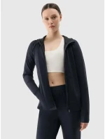 Dámská funkční mikina 4F Dámská funkční mikina 4F