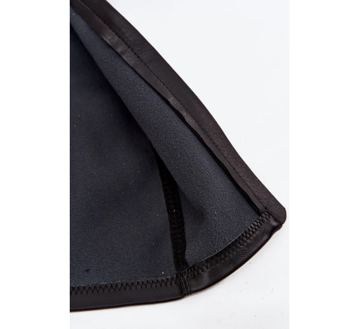 Dámské kozačky Oceana – černé Dámské kozačky Oceana – černé