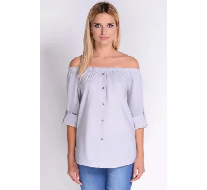 Dámská halenka BL-1482 - Avaro