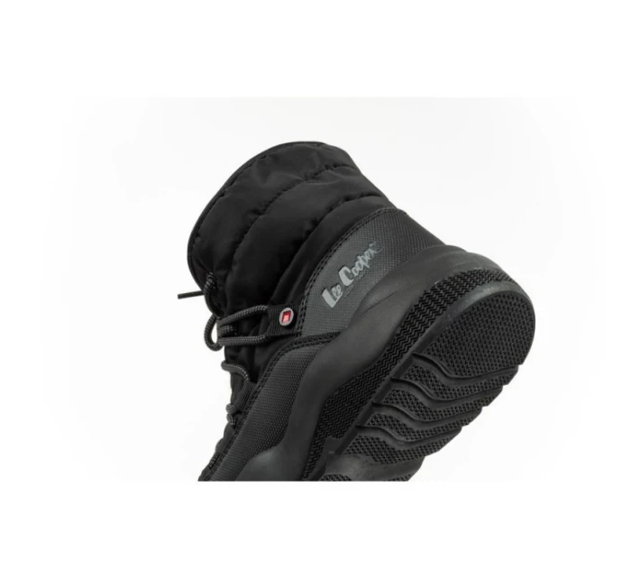 Sněhule W LCJ-24-03-3066L černé  - Lee Cooper