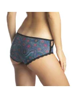 Dámské kalhotky - šortky MINI L-1310MS