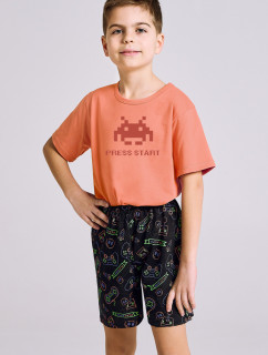 Chlapecké pyžamo 3198 TOM 86-116