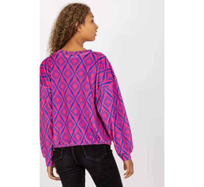 Mikina  model 168870 Rue Paris