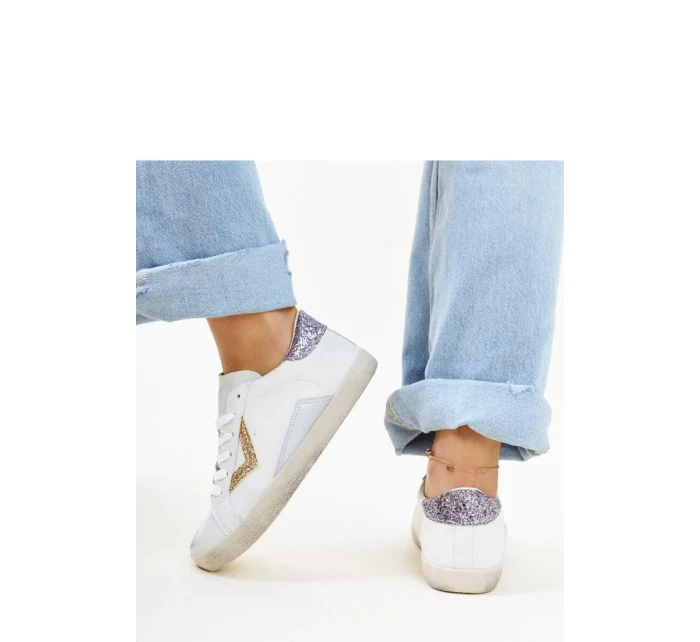 Tenisky  model 207284 Solea