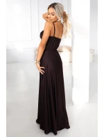 Dlouhé šaty  model 223014 Numoco