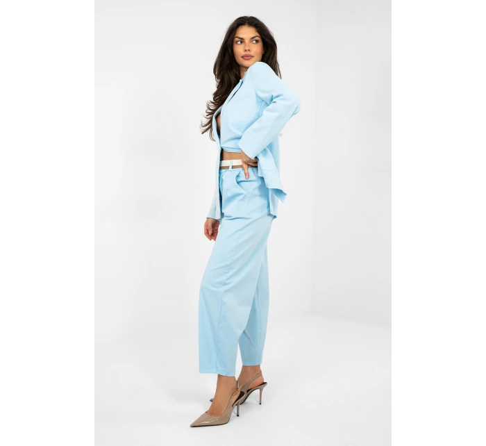 Dámské kalhoty  model 224183 Italy Moda