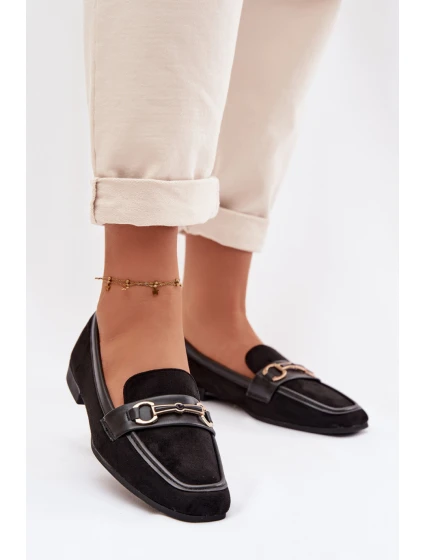 Loafersy model 224249 Step in style