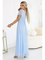 Dlouhé šaty  model 227096 Numoco