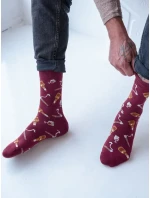 Pánské ponožky Avangard  a 3946 model 20855190 - Milena