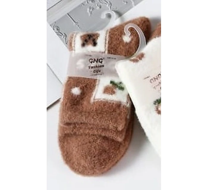 dámské ponožky 307 3542 model 21389587 - WiK