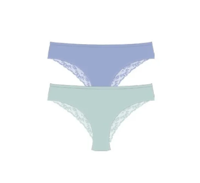 Spodní díl bikin Cotonella GD284 A'2 S-XL