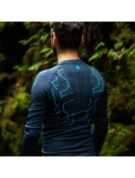 Termo mikina Alpinus Tactical Gausdal M SI8912 - SI8916 Termo mikina Alpinus Tactical Gausdal M SI8912 - SI8916