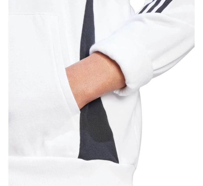 Mikina adidas Tiro 24 Sweat Hooded M IR7547