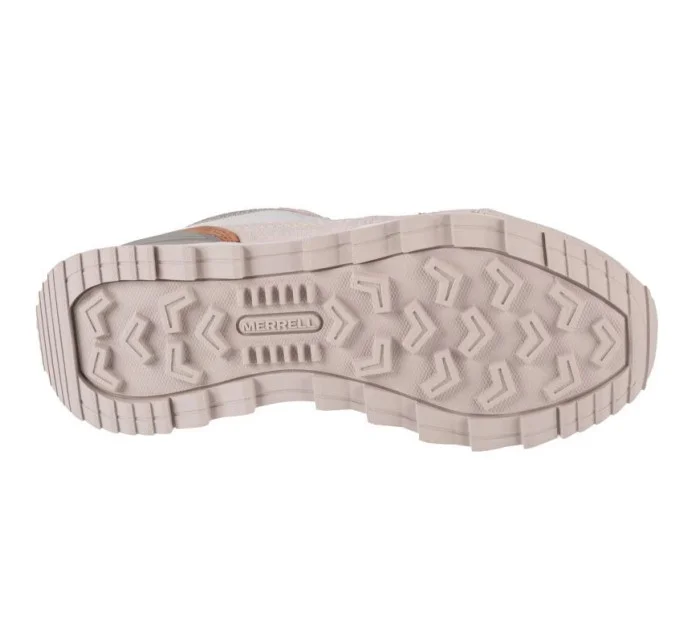 Alpine 83 Sneaker W dámské boty model 20910215 - Merrell