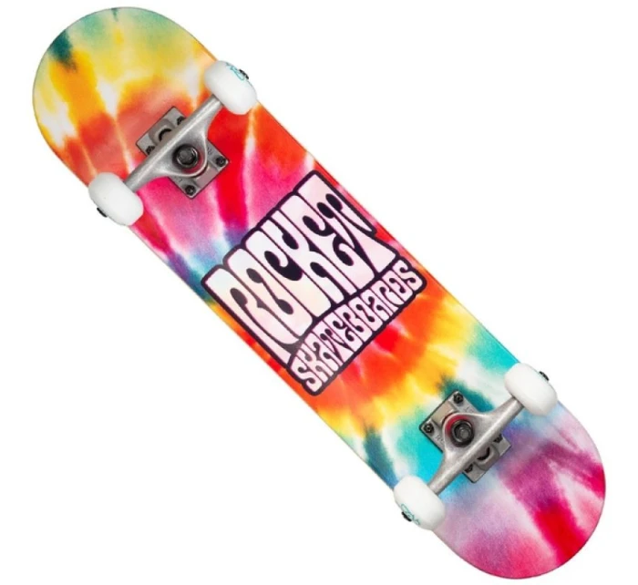 Mini skateboard model 20881845 - Rocket Mini skateboard model 20881845 - Rocket