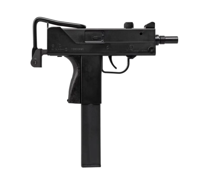 RANGER M11 MiniUZ1 KWC cal.4,5BBs 39-ranná CO2 pistole RANGER M11 MiniUZ1 KWC cal.4,5BBs 39-ranná CO2 pistole