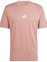 Tričko adidas Essentials Small Logo Single Jersey M JF1099 pánské