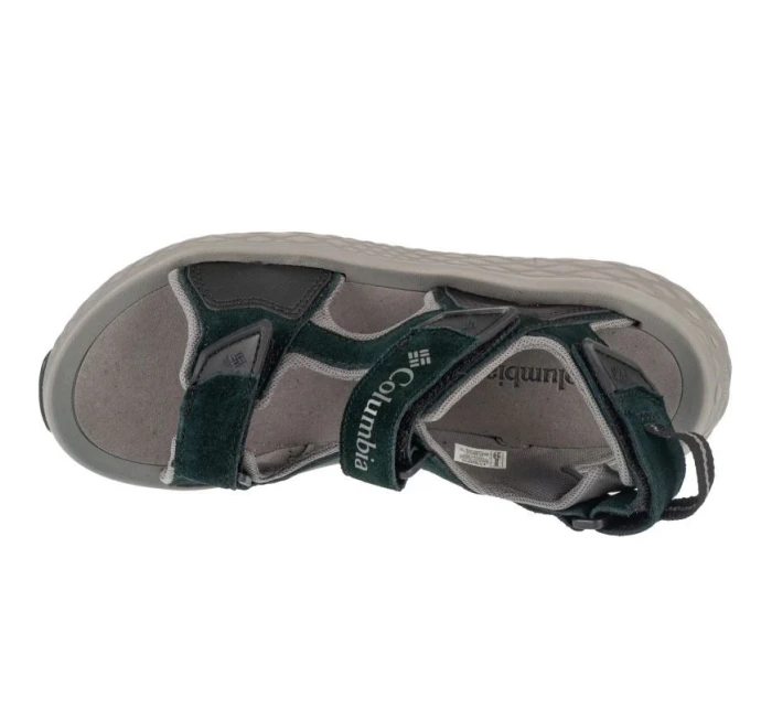 Columbia Konos Hiker 3-Strap Sandal M 2121571010