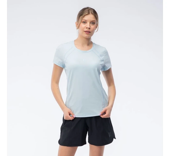 Dámské tričko s krátkým rukávem JELLI WMNS