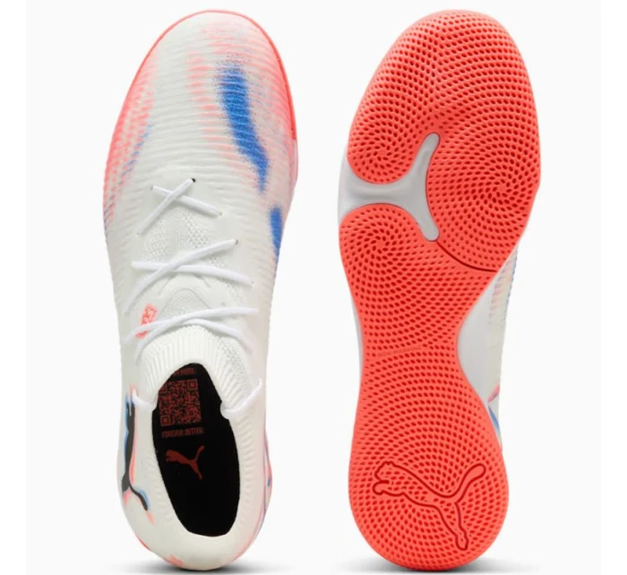 Boty Puma Future 8 Match IT 108598-01 Boty Puma Future 8 Match IT 108598-01