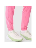 Dámské tepláky jogger 4F 4FWAW24TTROF0925-54S dámské