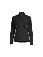 Dámská větrovka CASALL Dynamic černá Dámská větrovka CASALL Dynamic černá