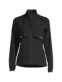 Dámská větrovka CASALL Dynamic černá