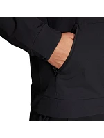 Pánská mikina Designed for Training FullZip Hoodie black pánské oblečení model 21465401 - ADIDAS Pánská mikina Designed for Training FullZip Hoodie black pánské oblečení model 21465401 - ADIDAS