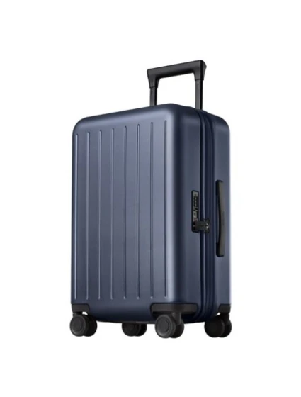Rozšiřitelné zavazadlo Xiaomi 20" modré Rozšiřitelné zavazadlo Xiaomi 20" modré