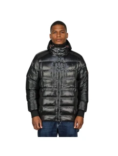 pánská bunda BLACK DB MEN 056 BLACK model 21768323 - Geographical Norway