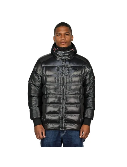 pánská bunda BLACK DB MEN 056 BLACK model 21768323 - Geographical Norway