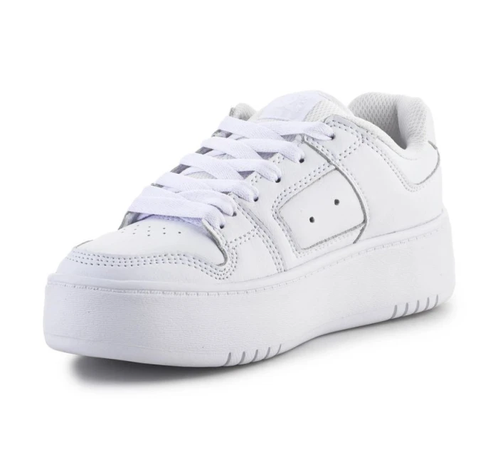 DC Shoes Manteca 4 Platform ADJS100156-WW0 DC Shoes Manteca 4 Platform ADJS100156-WW0