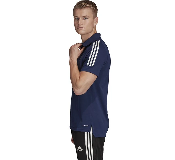 Pánské polo tričko Condivo 20 M ED9245 - Adidas