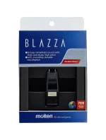 Basketbalová píšťalka model 21760283 - Molten