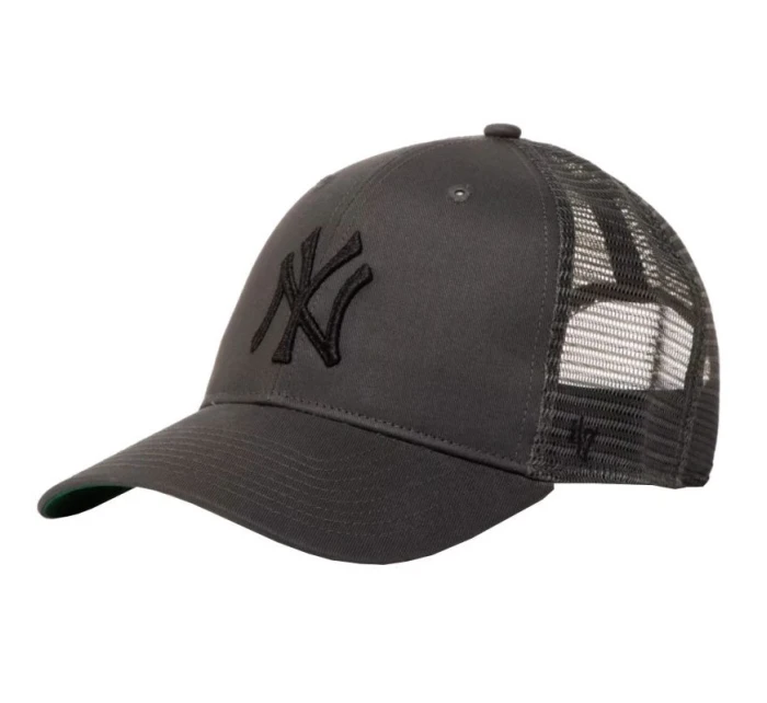 47 Značka MLB New York Yankees Branson Cap model 22014905 - 47 Brand 47 Značka MLB New York Yankees Branson Cap model 22014905 - 47 Brand