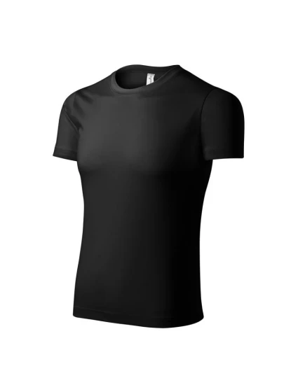 Tričko  M black pánské model 19378521 - Piccolio