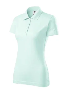 Malfini Jednoduchá polokošile J. W MLI-223A7 frost