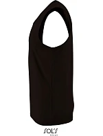 SOL'S Sporty TT Men Pánské sportovní tílko model 22524745 black SOL'S Sporty TT Men Pánské sportovní tílko model 22524745 black