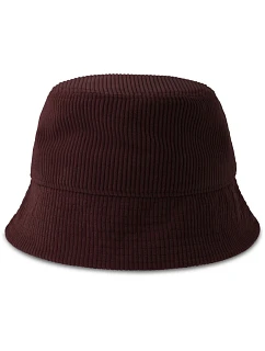 Klobouk z burgundy model 22456205 - Atlantis Headwear