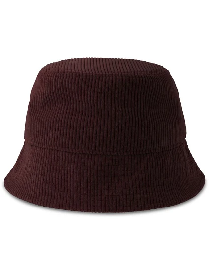Atlantis Headwear Cumbre Klobouk z manšestru 33.0308 burgundy