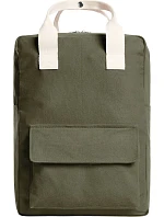 Batoh olive model 22518034 - Halfar Batoh olive model 22518034 - Halfar