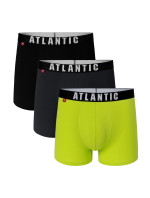 Pánské boxerky   model 18032253 - Atlantic